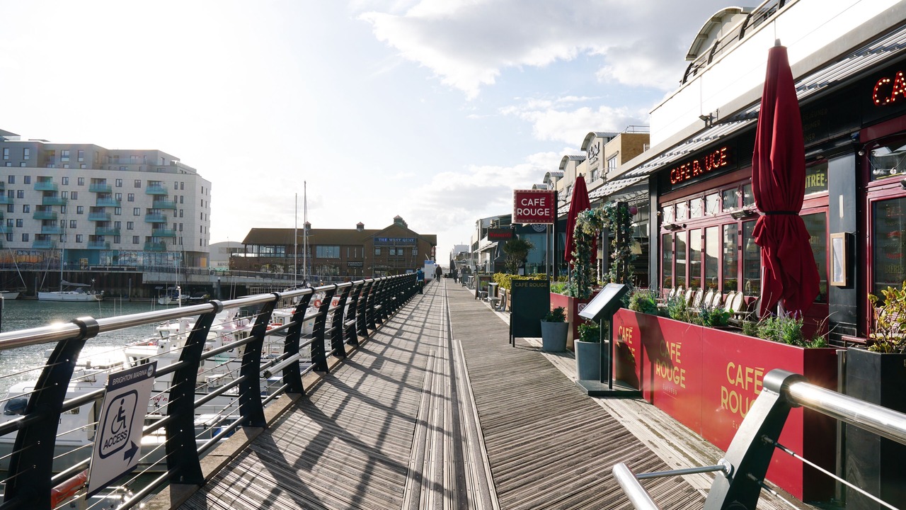 Photo of Others in Seafront