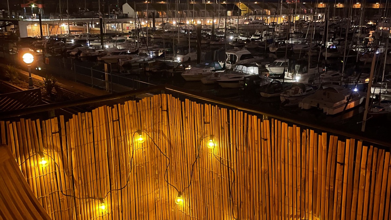 Photo of Outdoor in Seafront