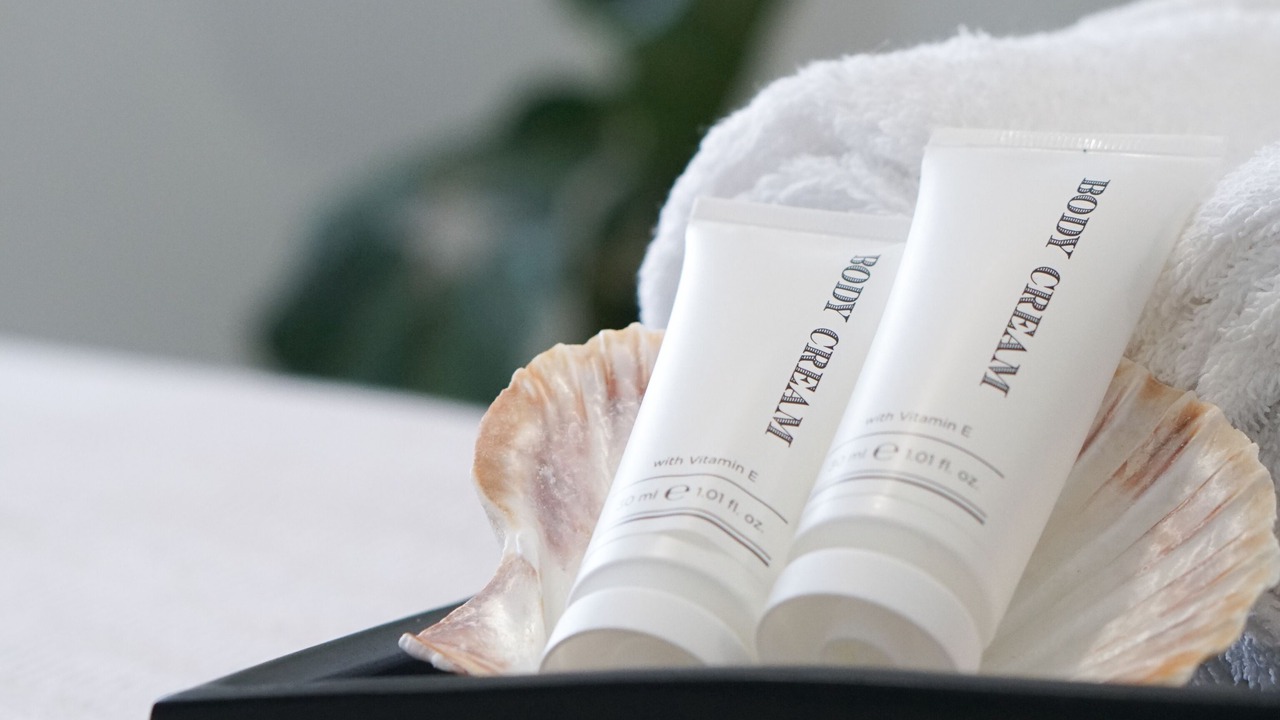 Photo of Bathroom in Seafront