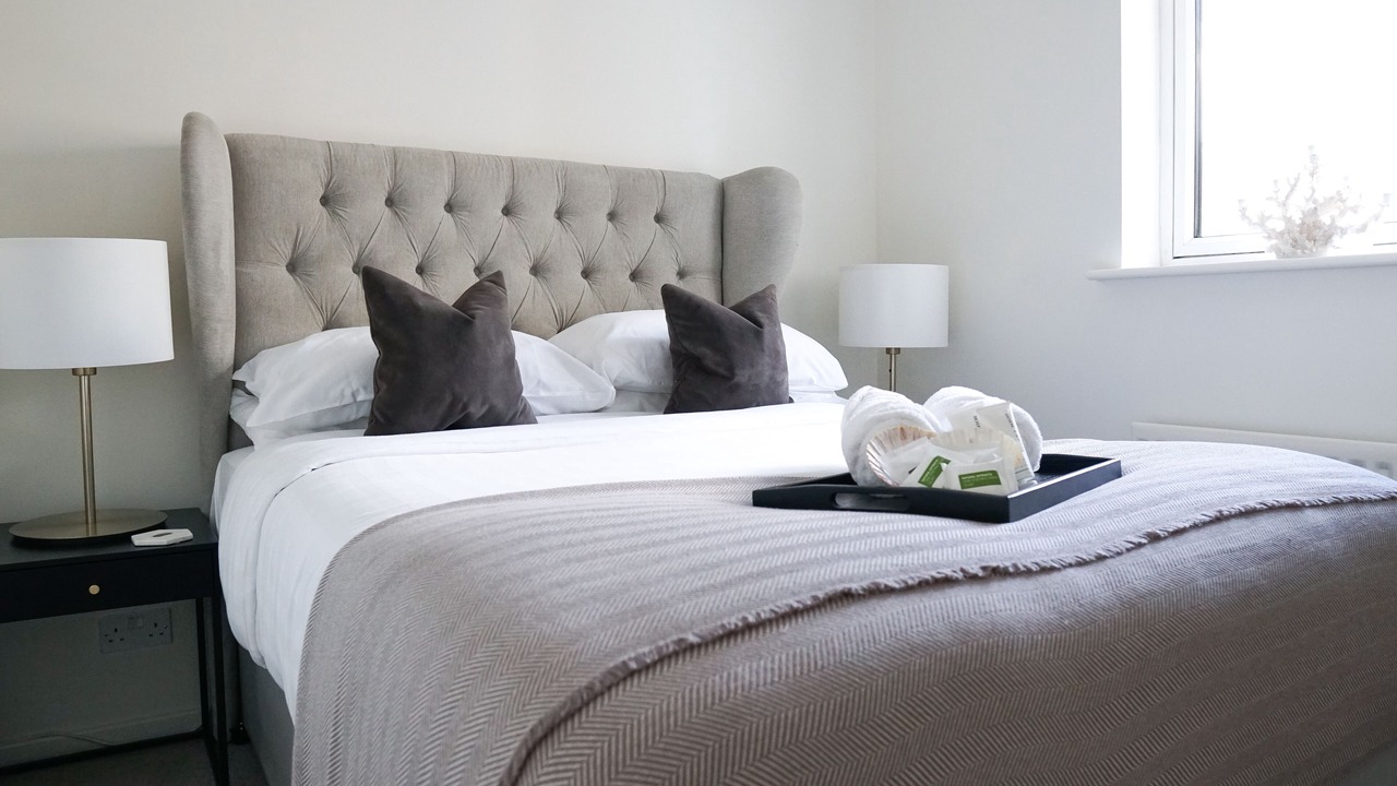 Photo of Bedroom in Seafront