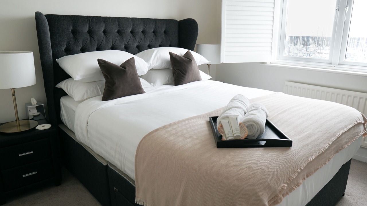 Photo of Bedroom in Seafront