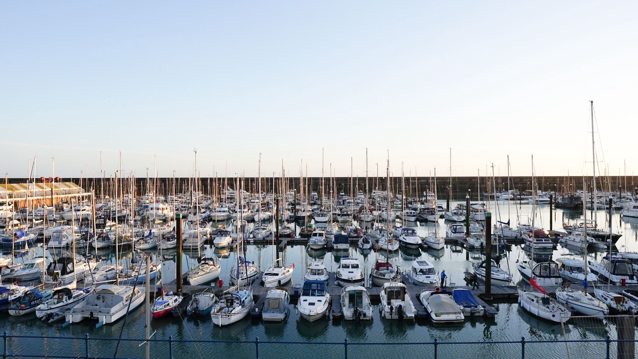 Photo of Others in Seafront