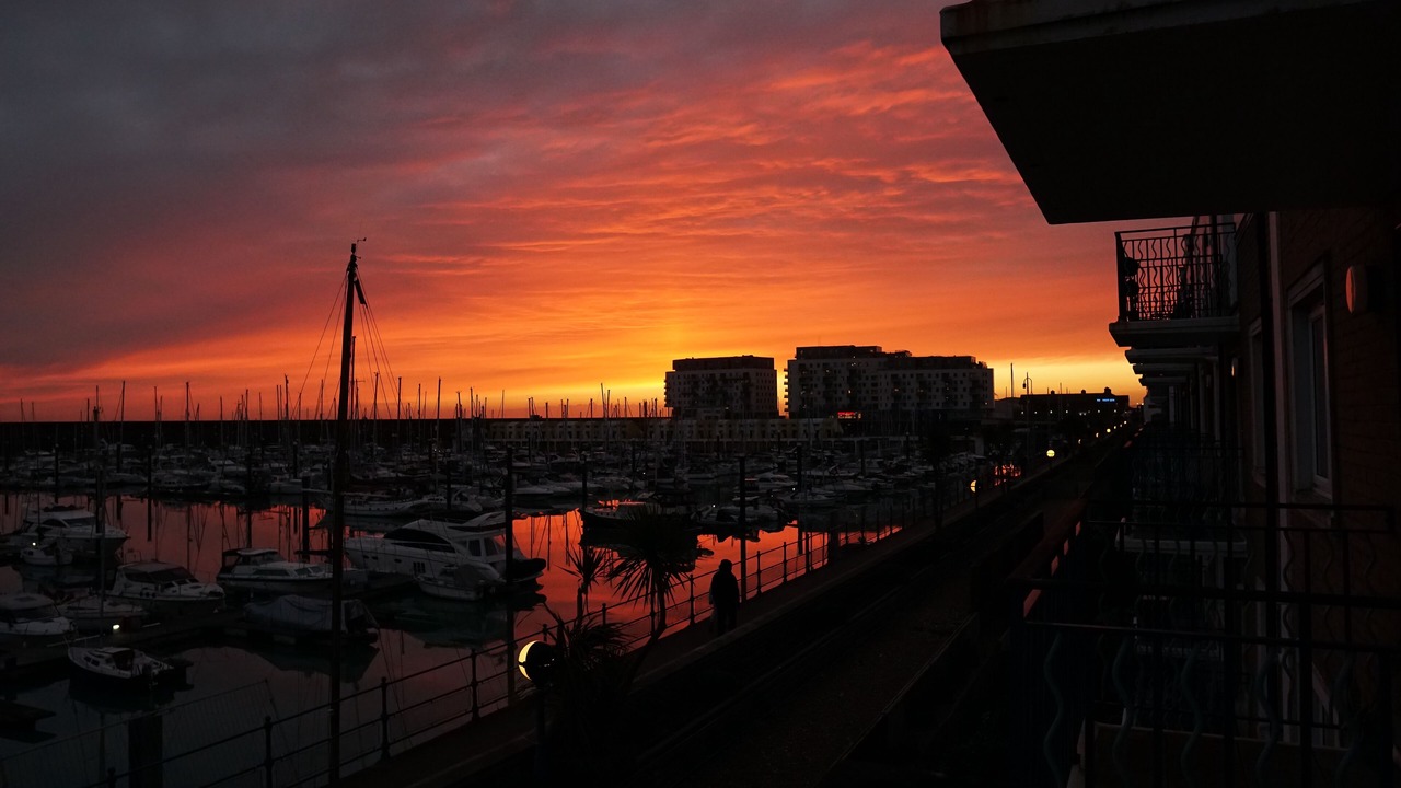 Photo of Others in Seafront
