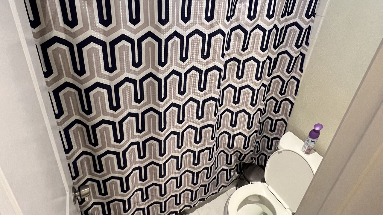 Photo of Bathroom in Buckingham Estates