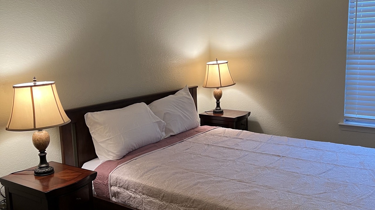 Photo of Bedroom in Buckingham Estates