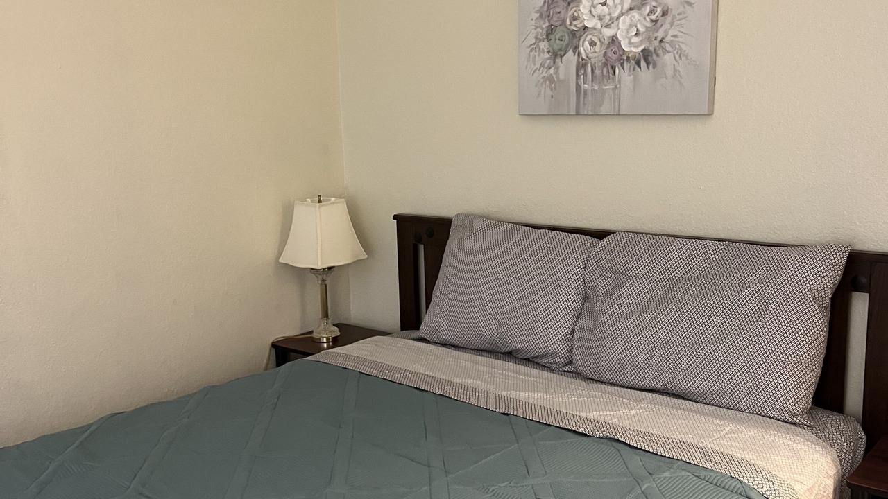 Photo of Bedroom in Buckingham Estates