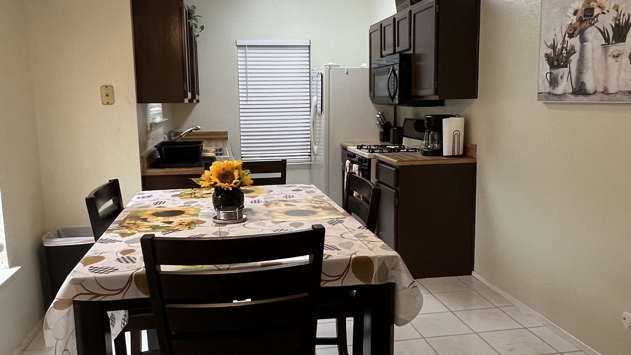 Photo of Kitchen in Buckingham Estates