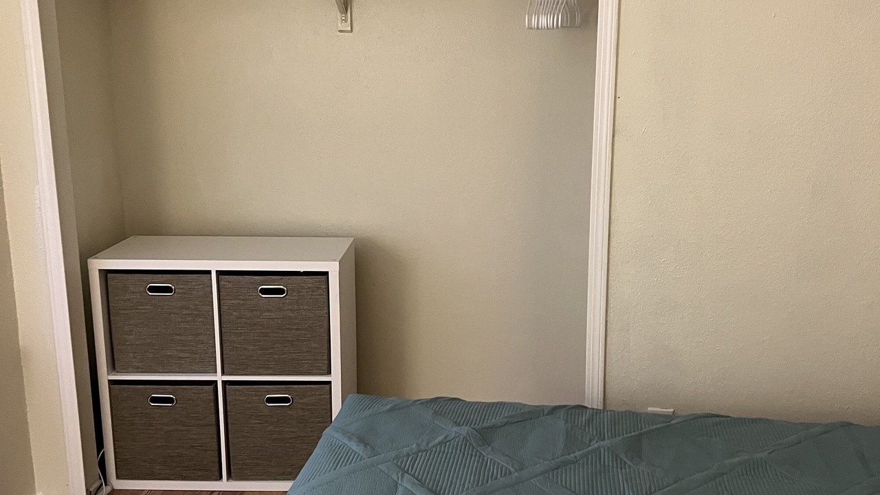 Photo of Bedroom in Buckingham Estates