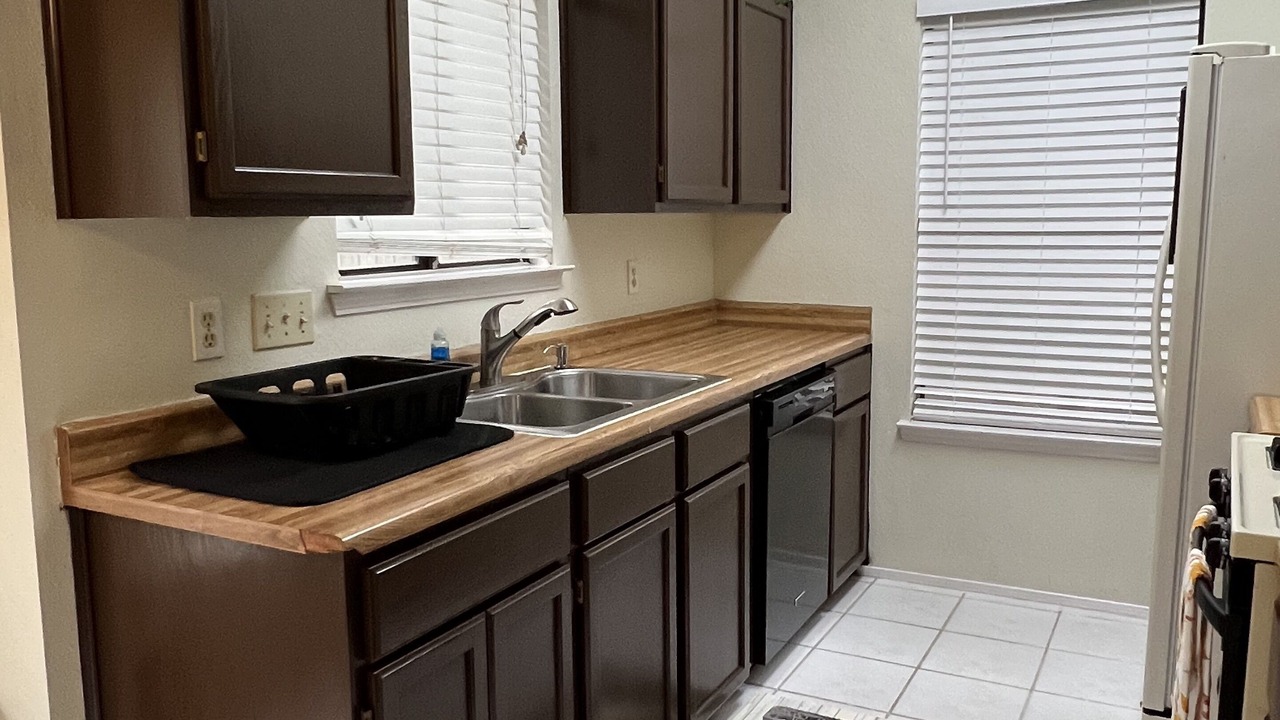 Photo of Kitchen in Buckingham Estates