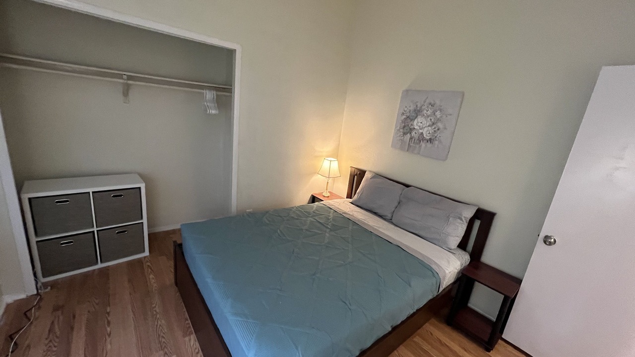 Photo of Bedroom in Buckingham Estates