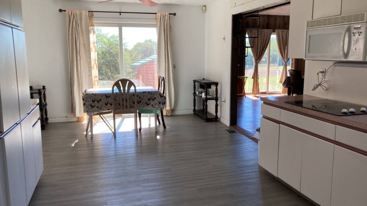 Photo of Kitchen in Rowland