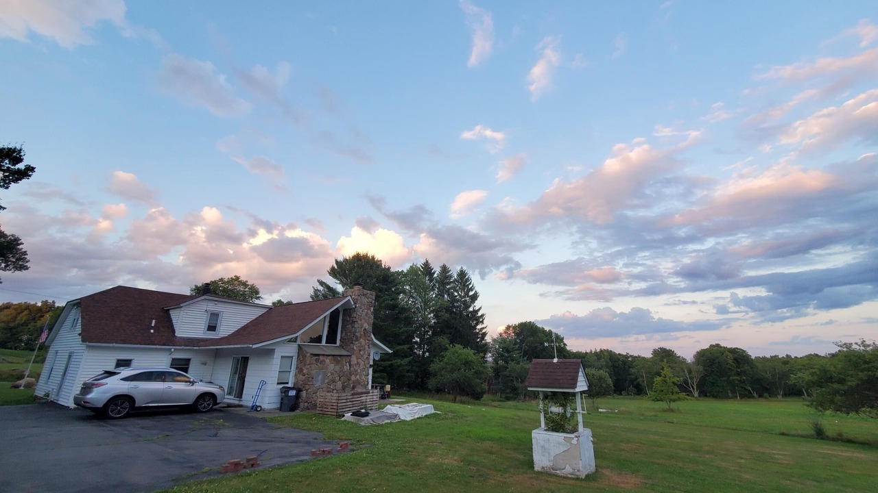 Photo of Outdoor in Rowland