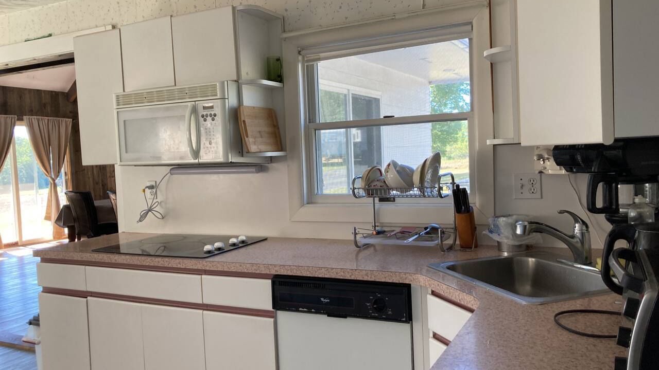 Photo of Kitchen in Rowland