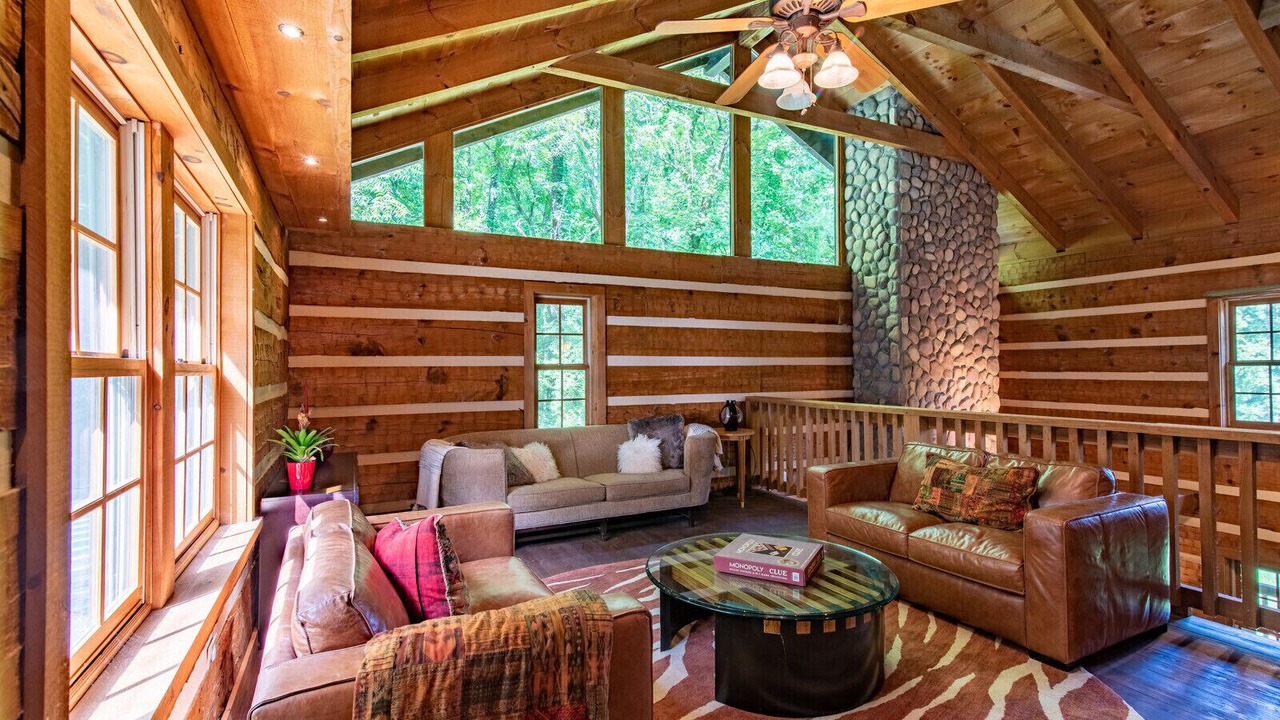 Photo of Livingroom in Seymour