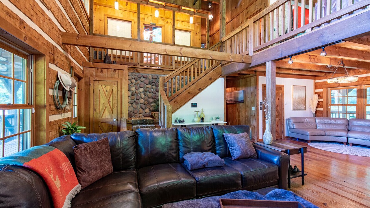 Photo of Livingroom in Seymour