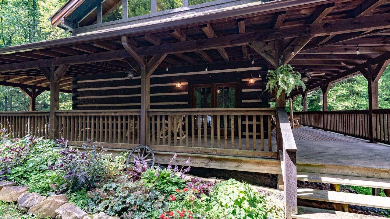 Photo of Outdoor in Seymour