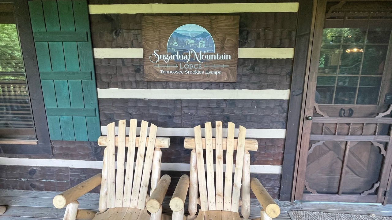 Photo of Outdoor in Seymour
