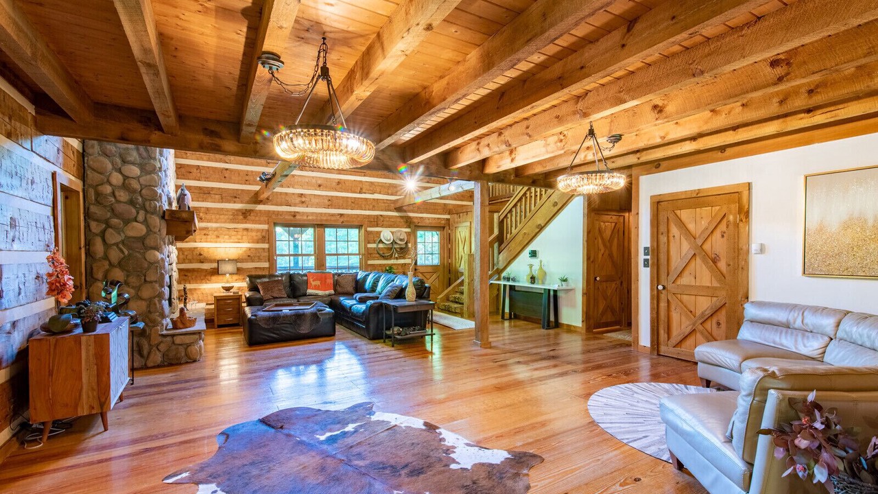 Photo of Livingroom in Seymour