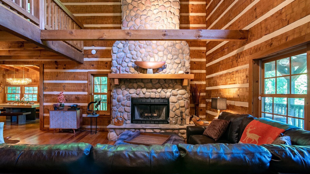 Photo of Livingroom in Seymour