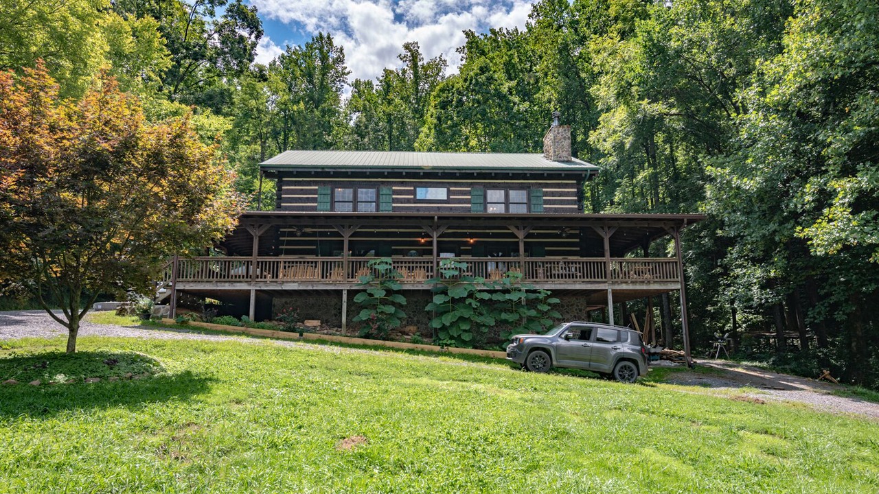 Photo of Outdoor in Seymour
