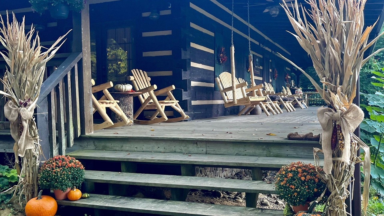 Photo of Patio Balcony in Seymour