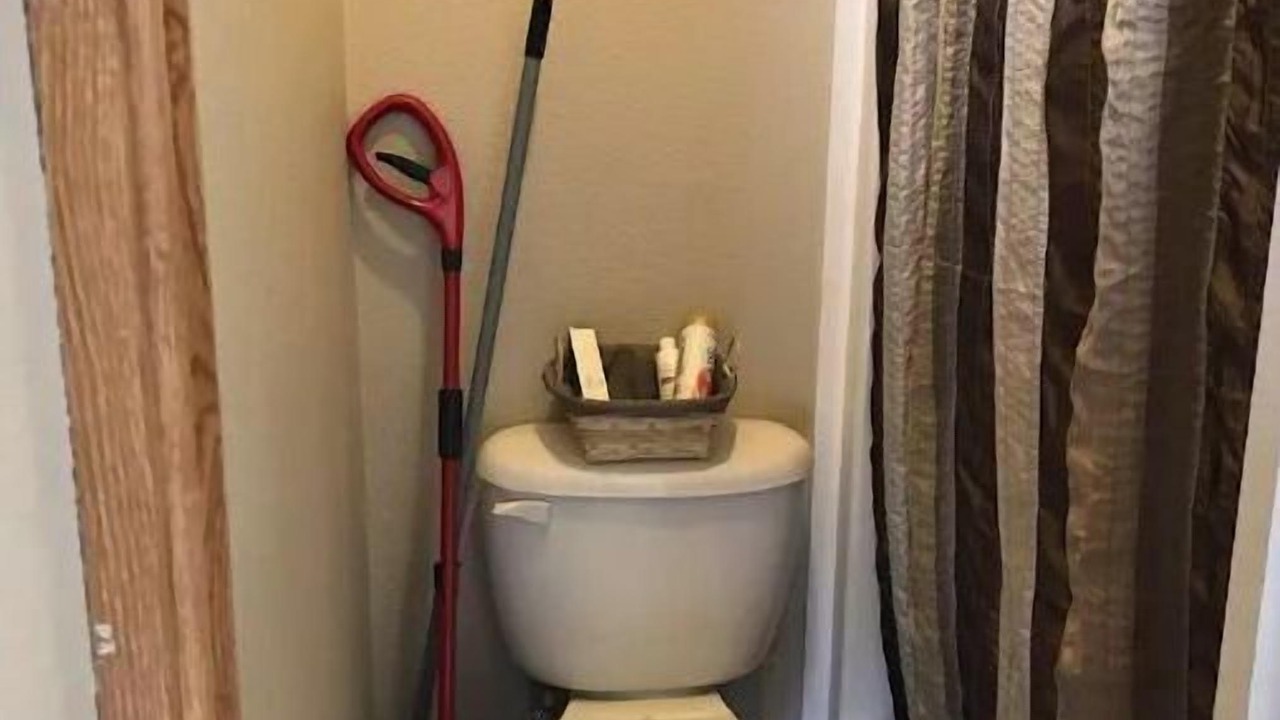 Photo of Bathroom in Whites City