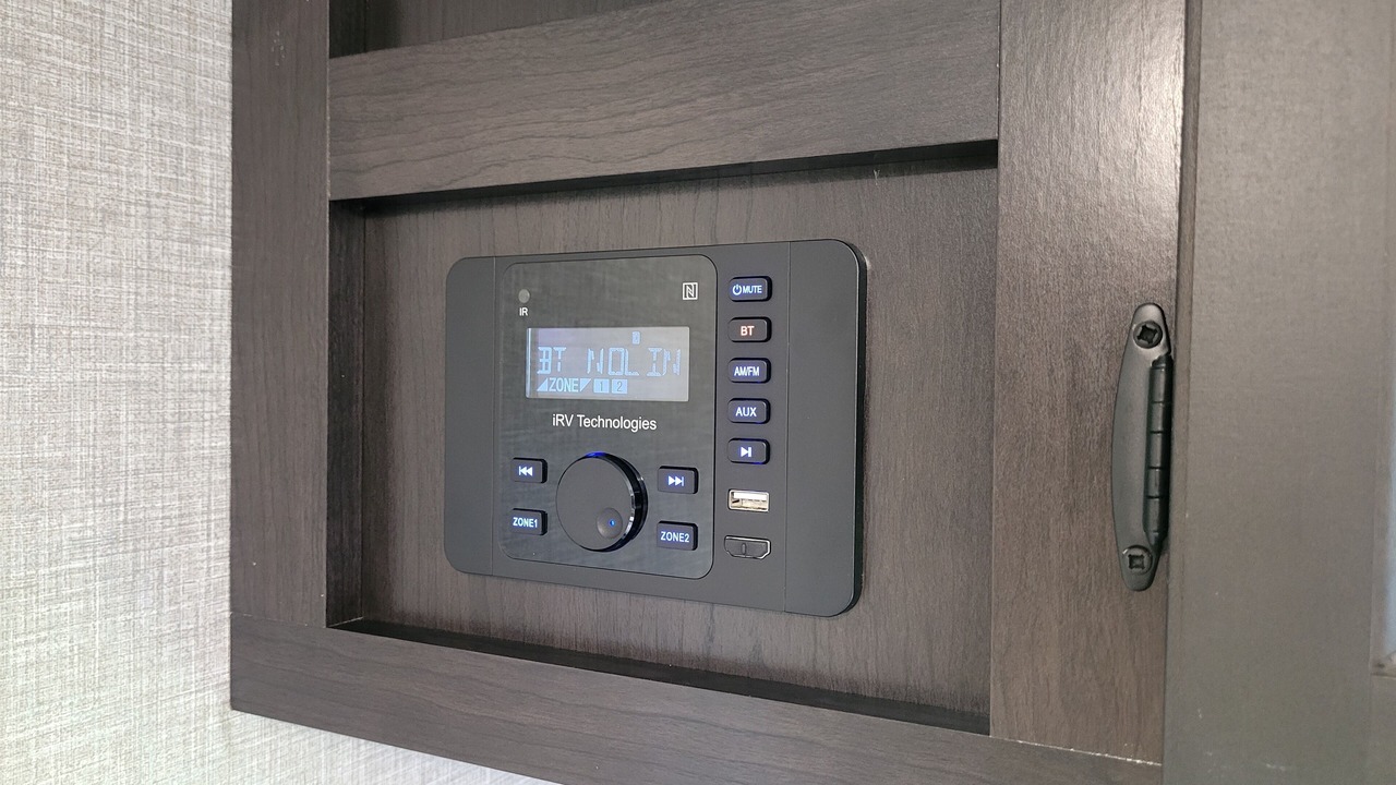 Photo of Bedroom in Skyland