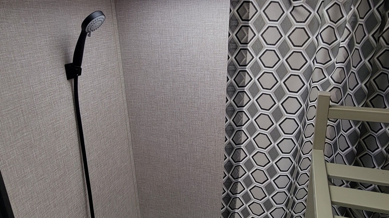 Photo of Bathroom in Skyland