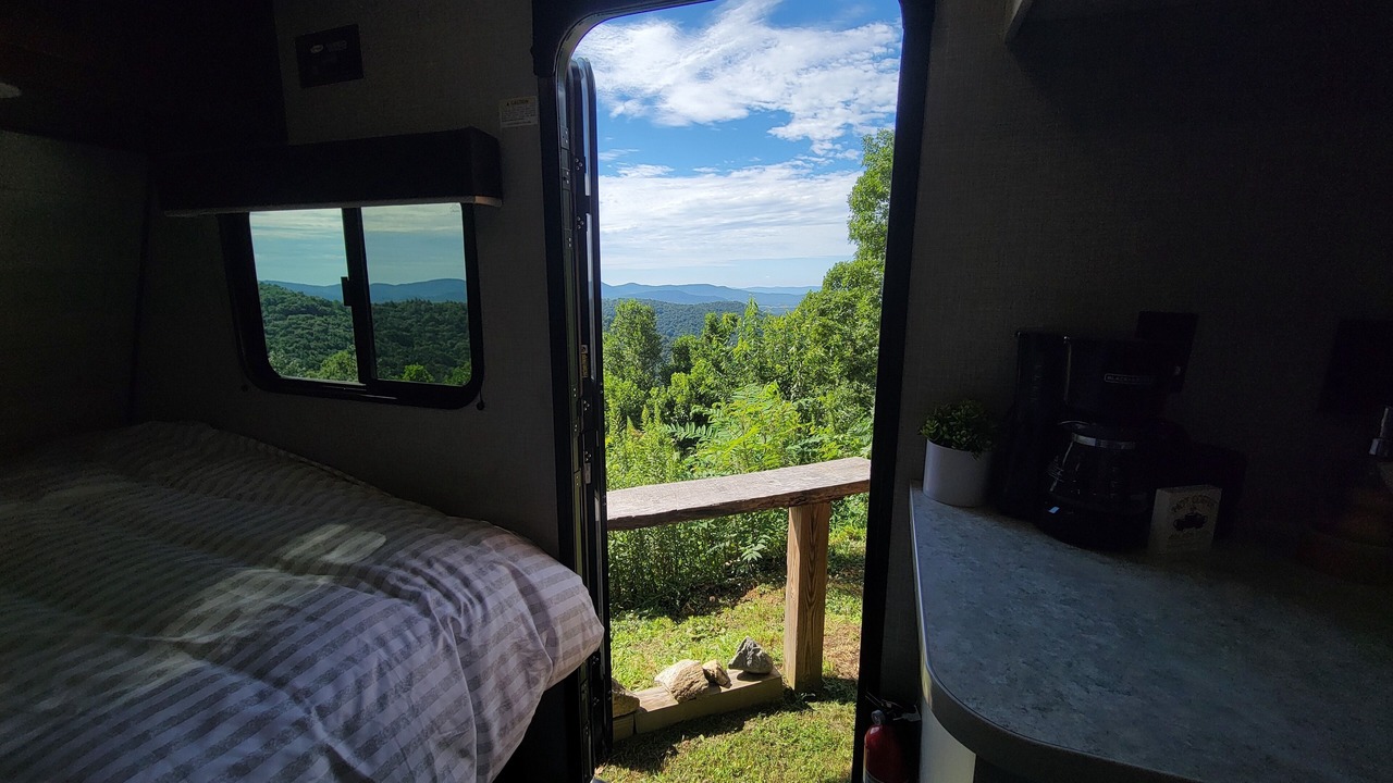 Photo of Bedroom in Skyland