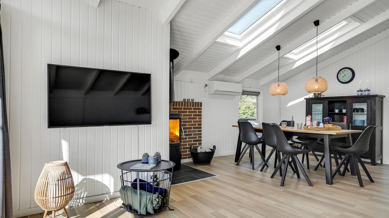 Photo of Bedroom in Bjerregaard