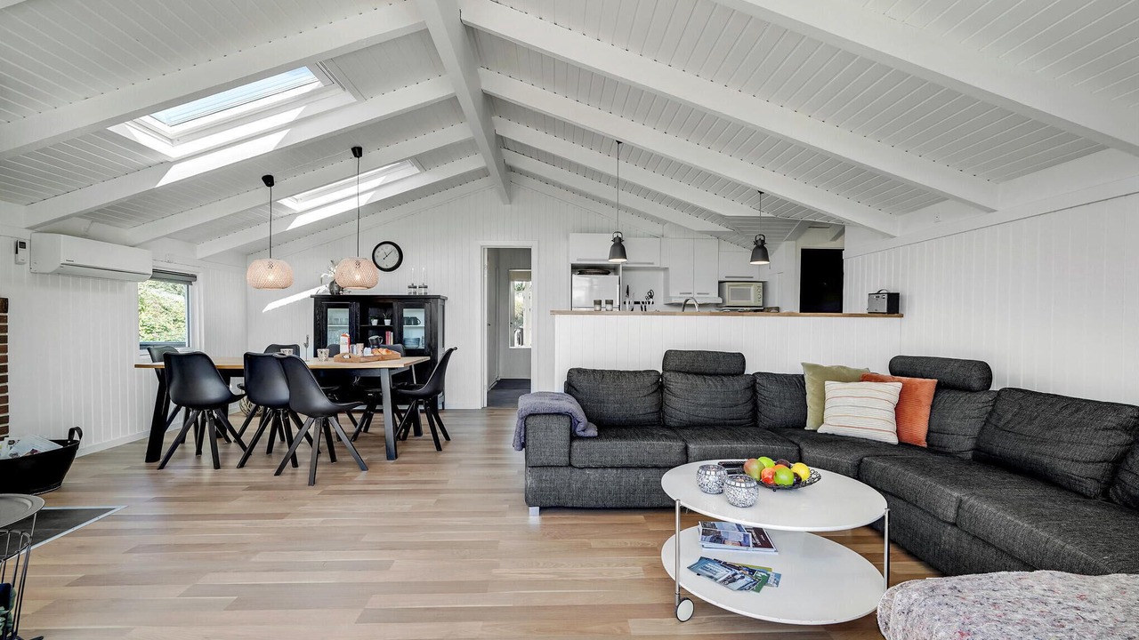 Photo of Bedroom in Bjerregaard