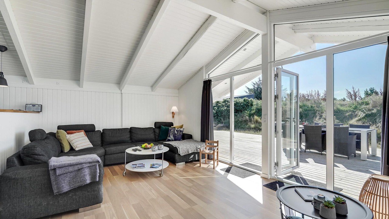 Photo of Bedroom in Bjerregaard