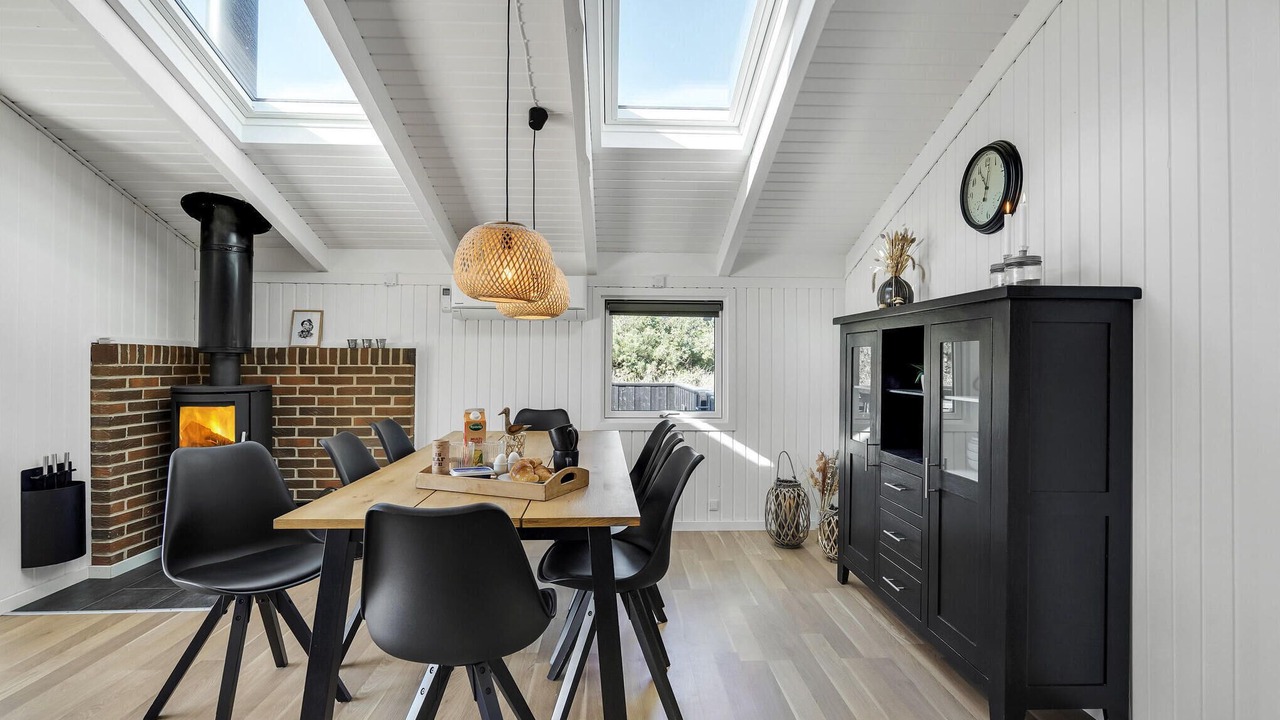 Photo of Bedroom in Bjerregaard