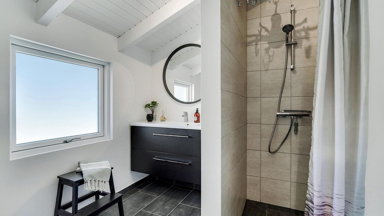 Photo of Bathroom in Bjerregaard