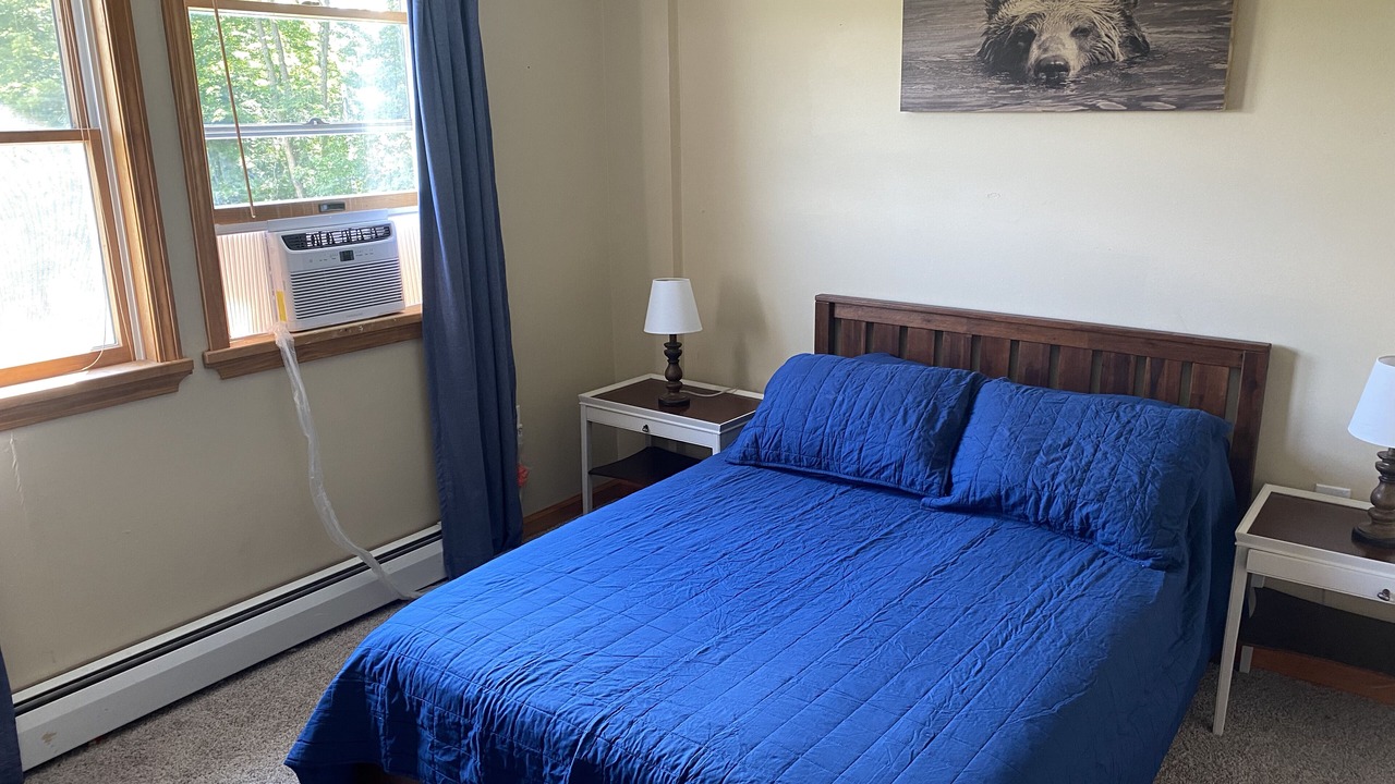 Photo of Bedroom in Cooperstown