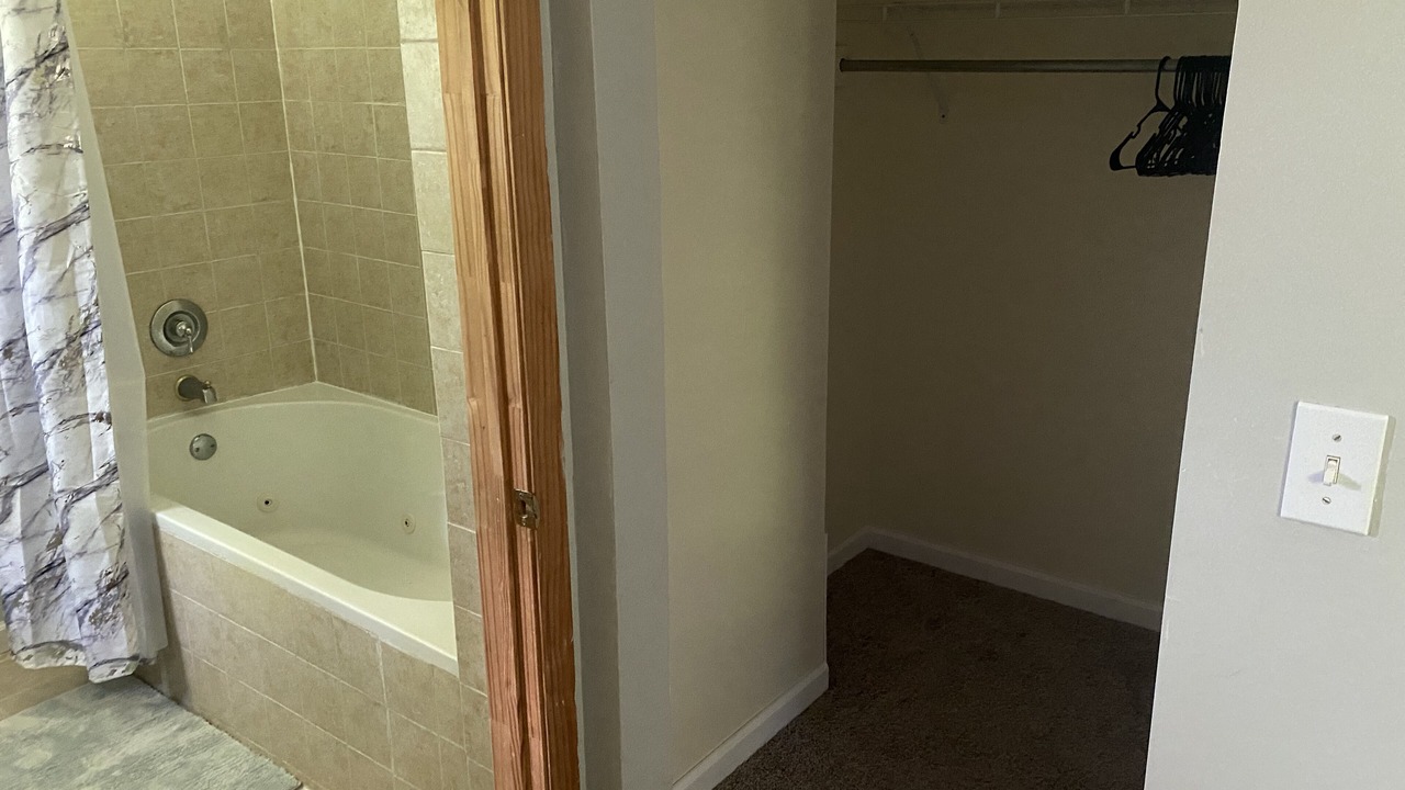 Photo of Bathroom in Cooperstown