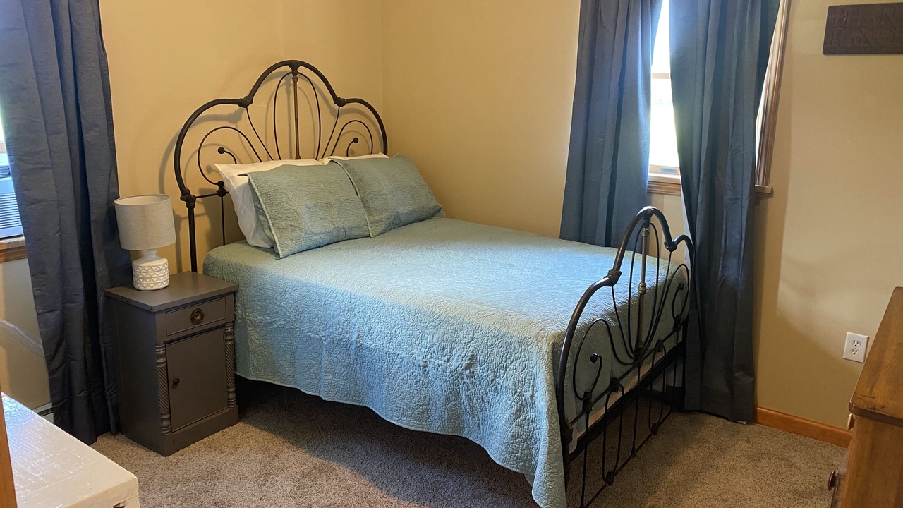 Photo of Bedroom in Cooperstown