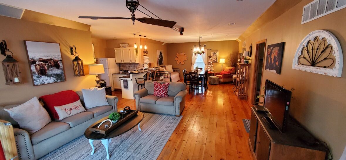 Photo of Livingroom in Barnhart