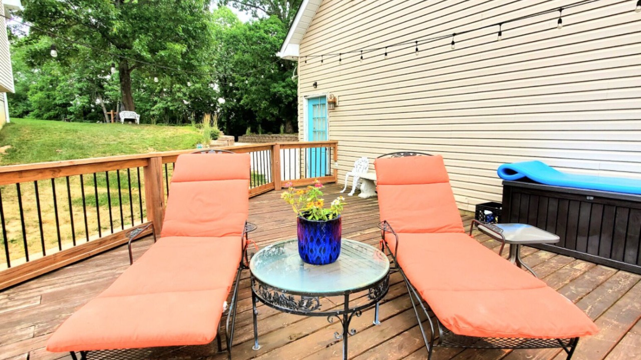 Photo of Outdoor in Barnhart