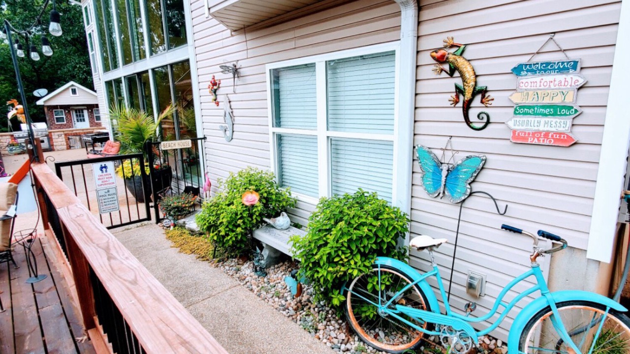 Photo of Outdoor in Barnhart