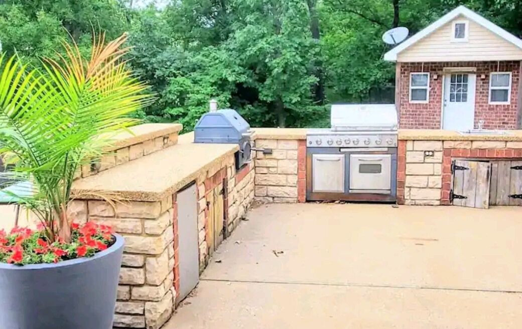 Photo of Outdoor in Barnhart