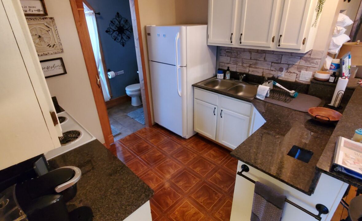 Photo of Kitchen in Barnhart