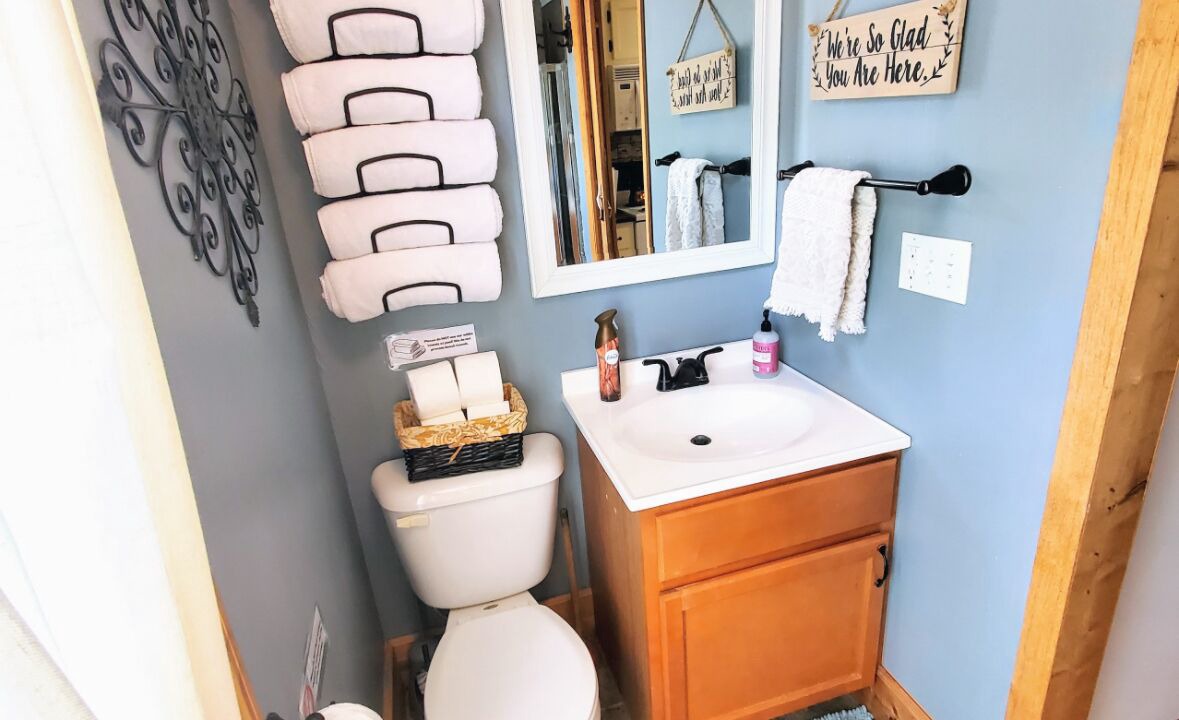 Photo of Bathroom in Barnhart