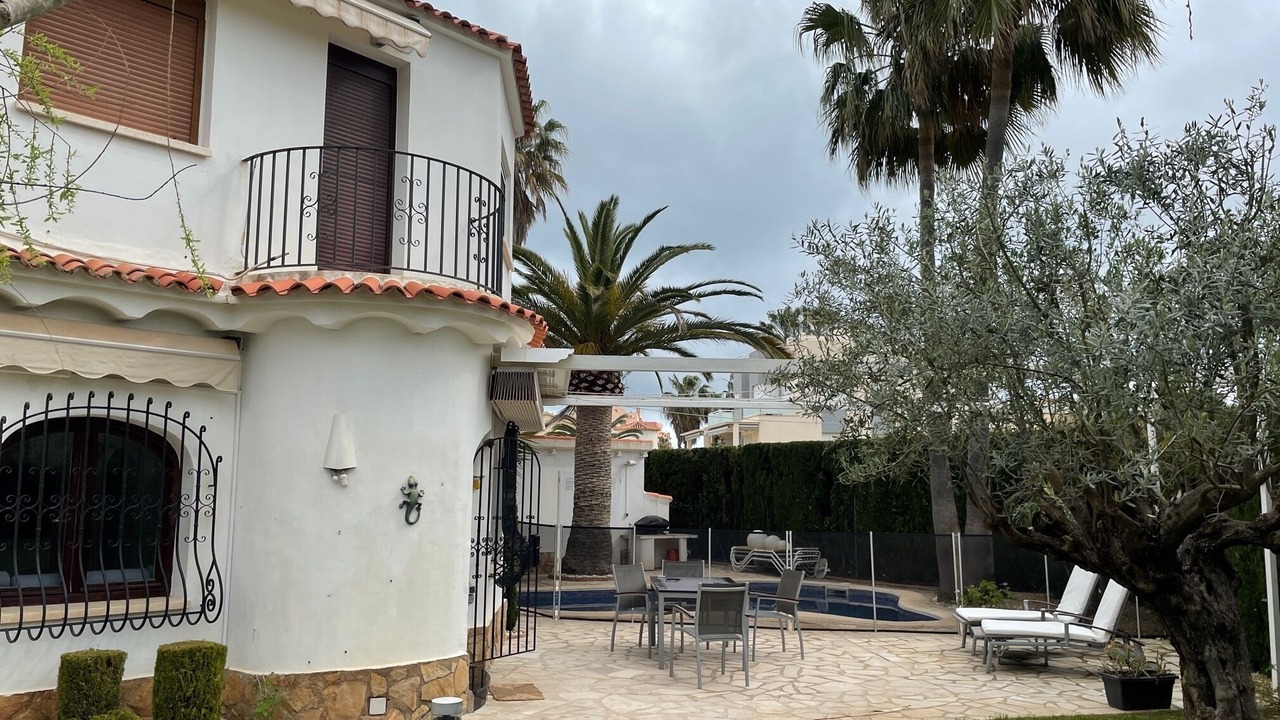 Photo of Outdoor in Oliva
