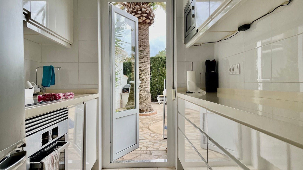 Photo of Kitchen in Oliva