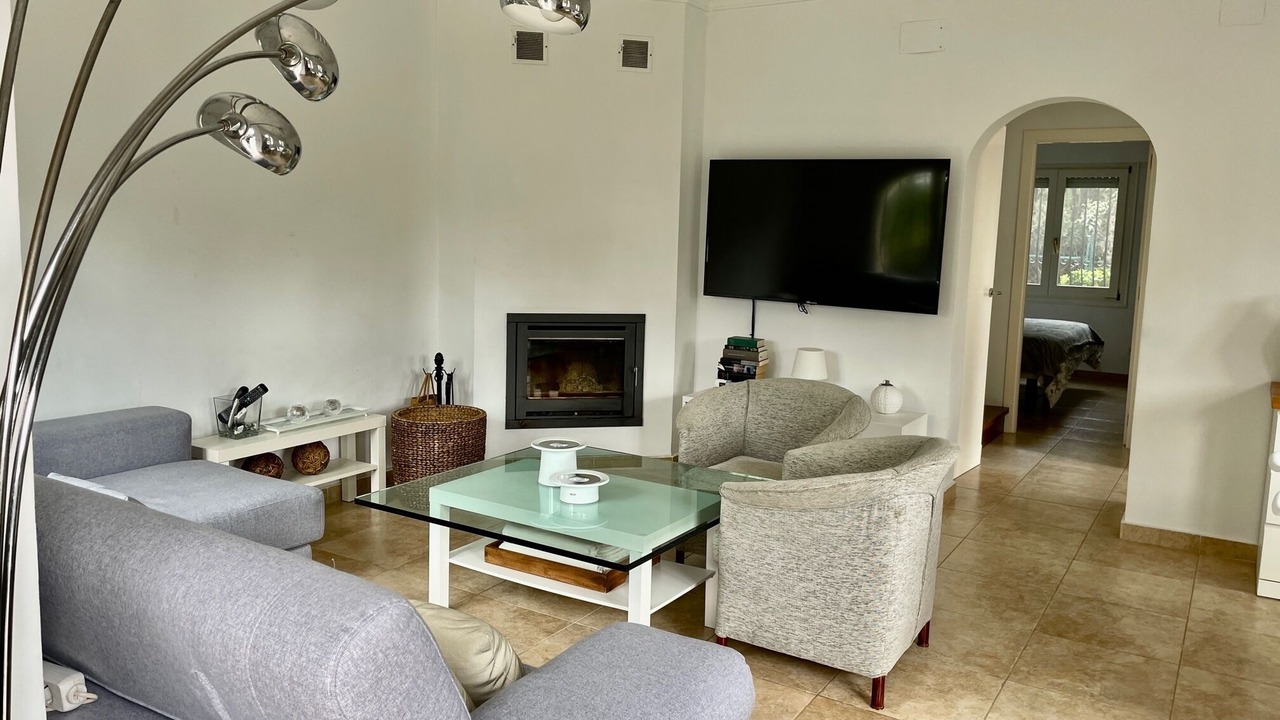 Photo of Livingroom in Oliva