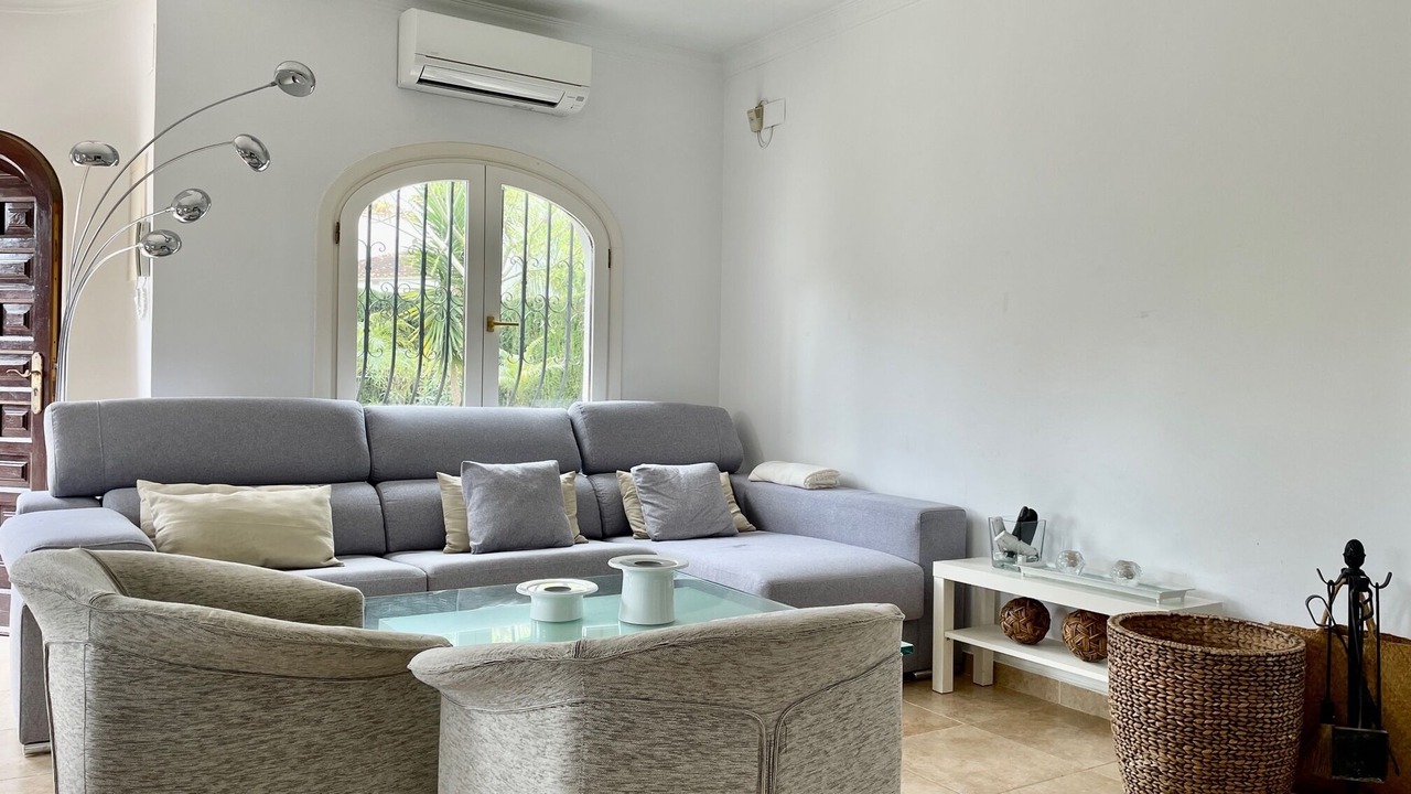 Photo of Livingroom in Oliva