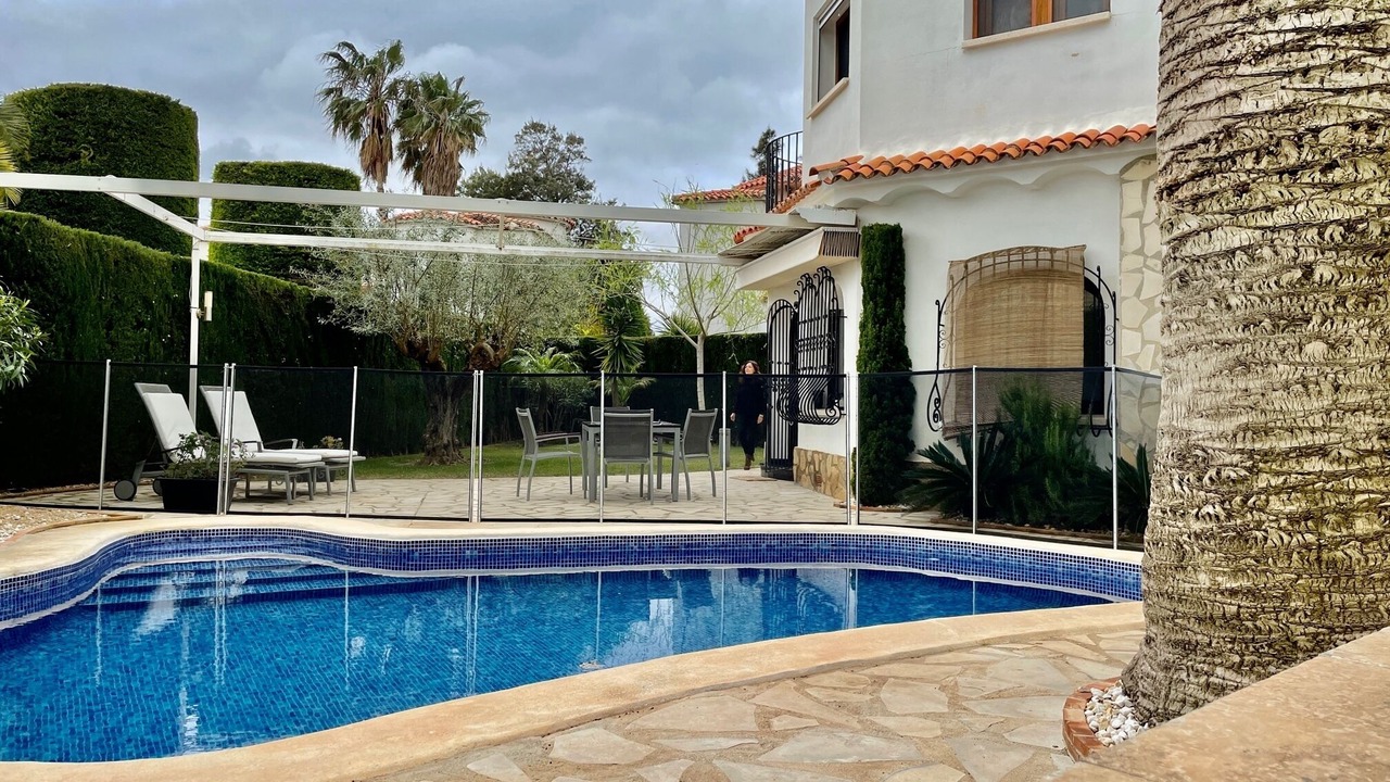 Photo of Outdoor in Oliva