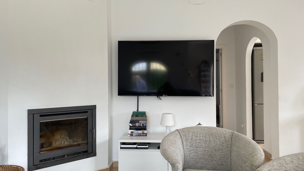 Photo of Livingroom in Oliva