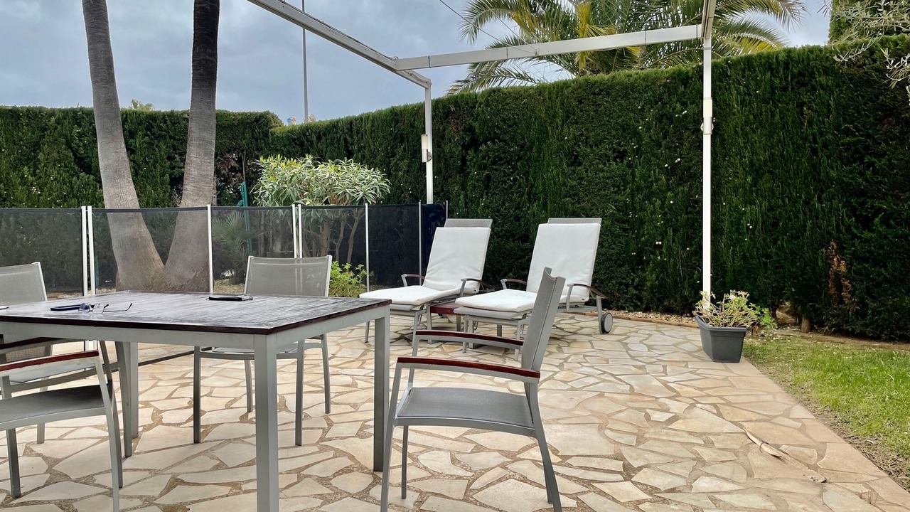 Photo of Outdoor in Oliva